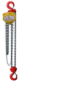 Chain Hoist / Chain Block